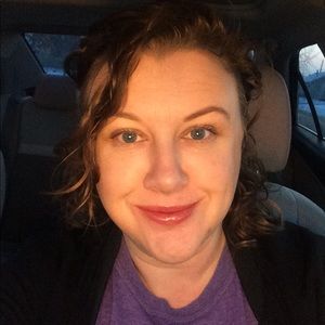 Meet your Posher, Krystal